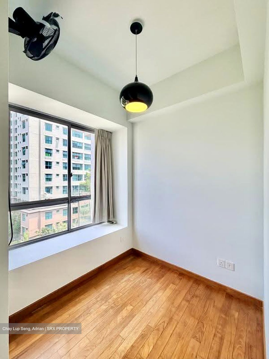 Waterford Residence (D9), Apartment #610114781